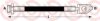 BREMBO T 56 065 Brake Hose